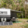 Understanding Solar Generators in Emergency Preparedness