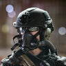 Choosing Air Purifying Respirator vs. Standard Respirators
