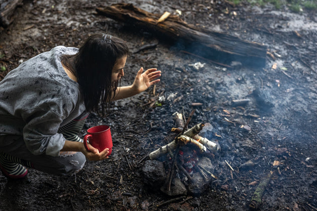 The Best Survival Food Guide in 2025