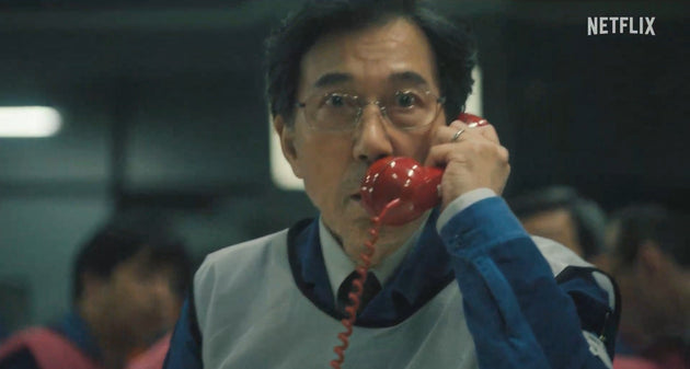 How a Plant Manager Saved a Nation from Nuclear Meltdown: The Days on Netflix Review