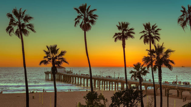 Would SoCal be a Primary Nuclear Target?