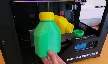 How to Avoid Microplastics Inhalation While 3D Printing