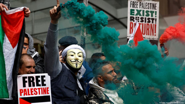 Surviving the Growing Civil Unrest in the U.S.: A Guide