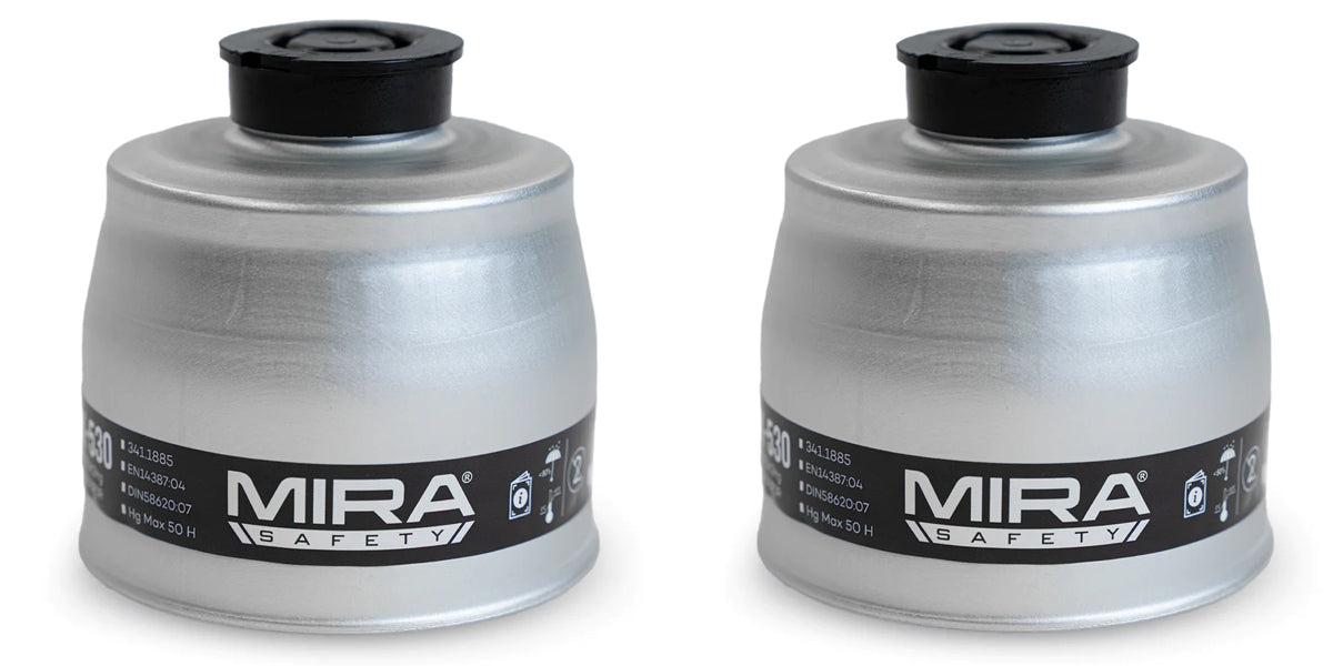 vk-530 filters