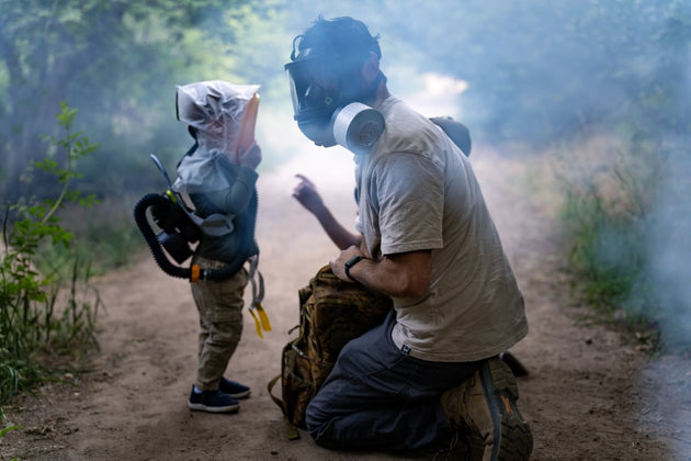 Best Masks & Respirators for Wildfire Smoke (2026 Guide)