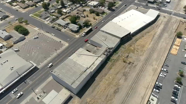 "It Got Real Quiet in Here..." The Secret Chinese Biolab in California (TIMELINE)