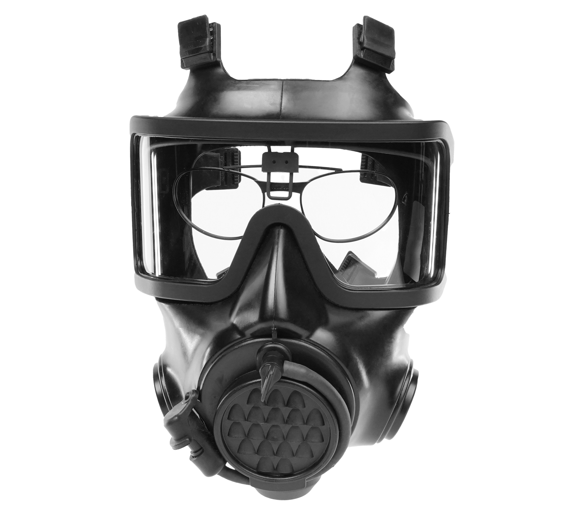 MIRAVISION Spectacle Kit for CM-6M®, CM-7M® and CM-8M® Military Gas Masks