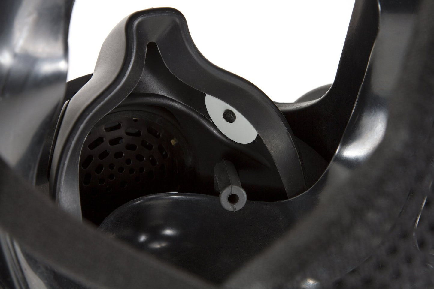 Drinking system of the MIRA Safety Nuclear Survival Kit 