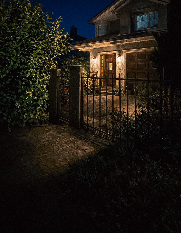 Create a Home Security Plan