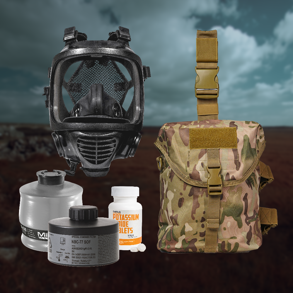 Ultimate Survival Kit