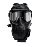 MIRA Safety® Tactical Gas Mask: C21™ Full Face Respirator