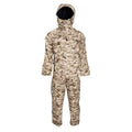 MIRA Safety® MOPP-1 CBRN Protective Mopp Suit