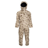 MIRA Safety® MOPP-1 CBRN Protective Mopp Suit