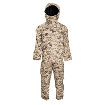 MIRA Safety® MOPP-1 CBRN Protective Mopp Suit