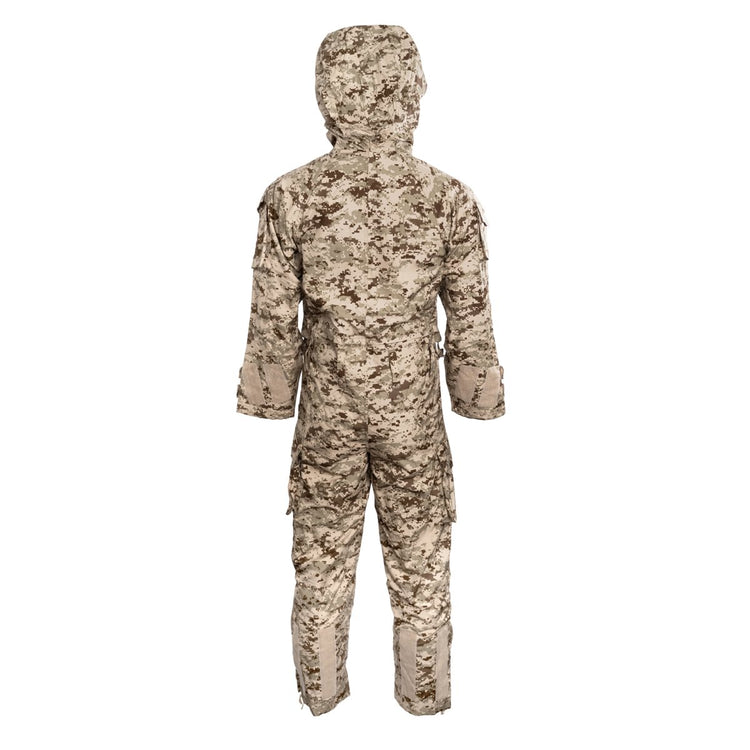 MIRA Safety® MOPP-1 CBRN Protective Mopp Suit