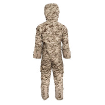 MIRA Safety® MOPP-1 CBRN Protective Mopp Suit