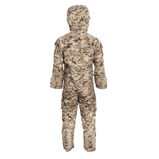 MIRA Safety® MOPP-1 CBRN Protective Mopp Suit