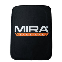 MIRA Safety® Tactical Side Plates – Level 4