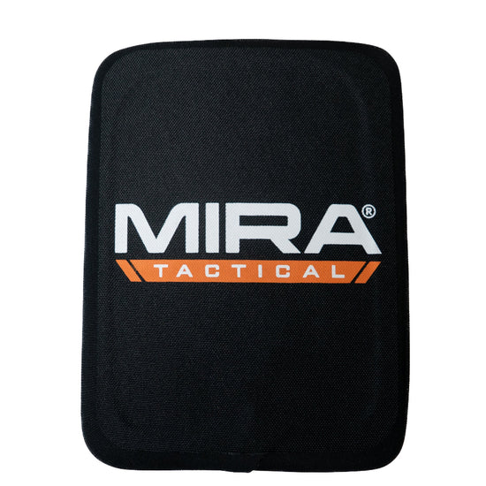 MIRA Safety® Tactical Side Plates – Level 4