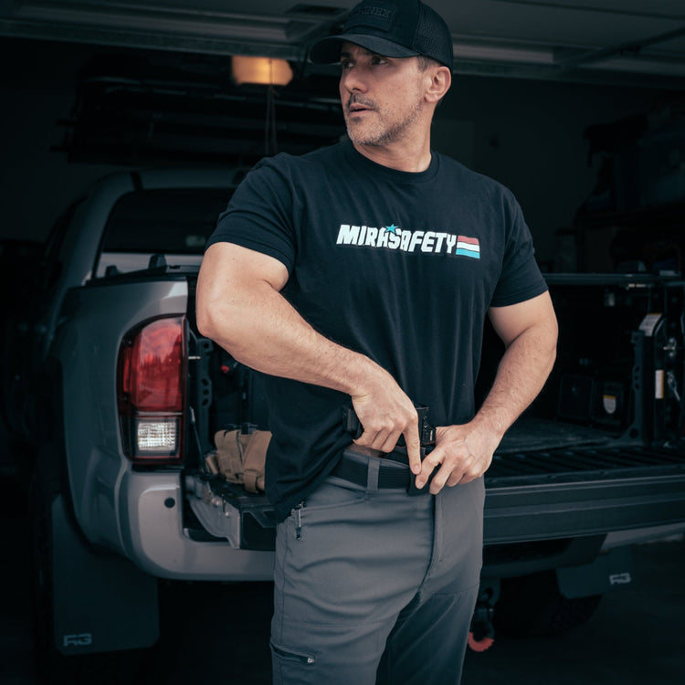 American Hero MIRA Safety® T-Shirt