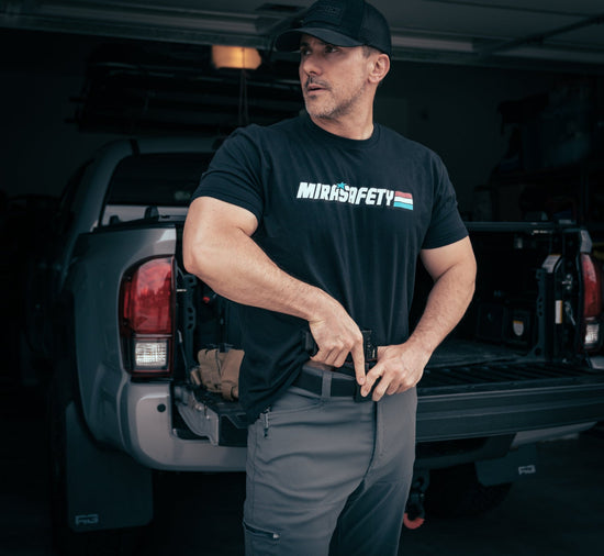 American Hero MIRA Safety® T-Shirt