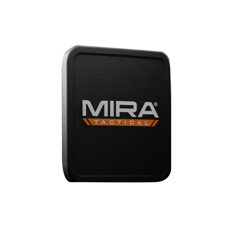 MIRA Tactical Level 4 NIJ Side Plates