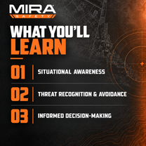 Preparedness Training Bundle