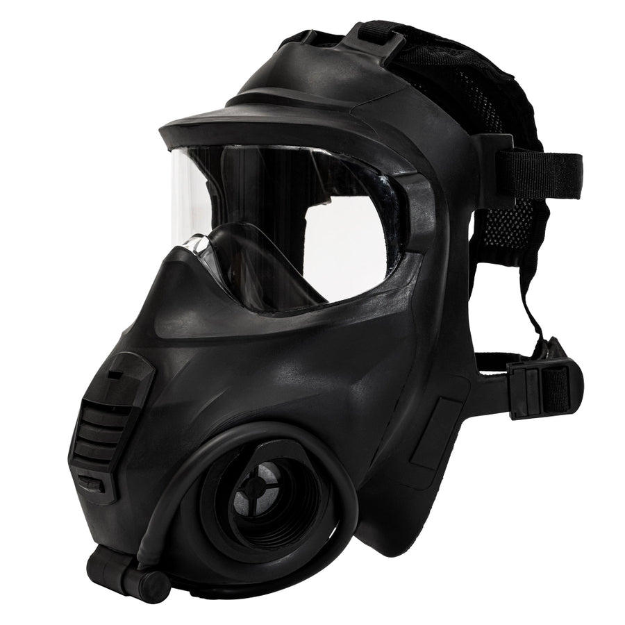 MIRA Safety C21 FullFace Respirator Tactical Gas Mask
