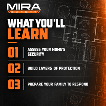 Create a Home Security Plan