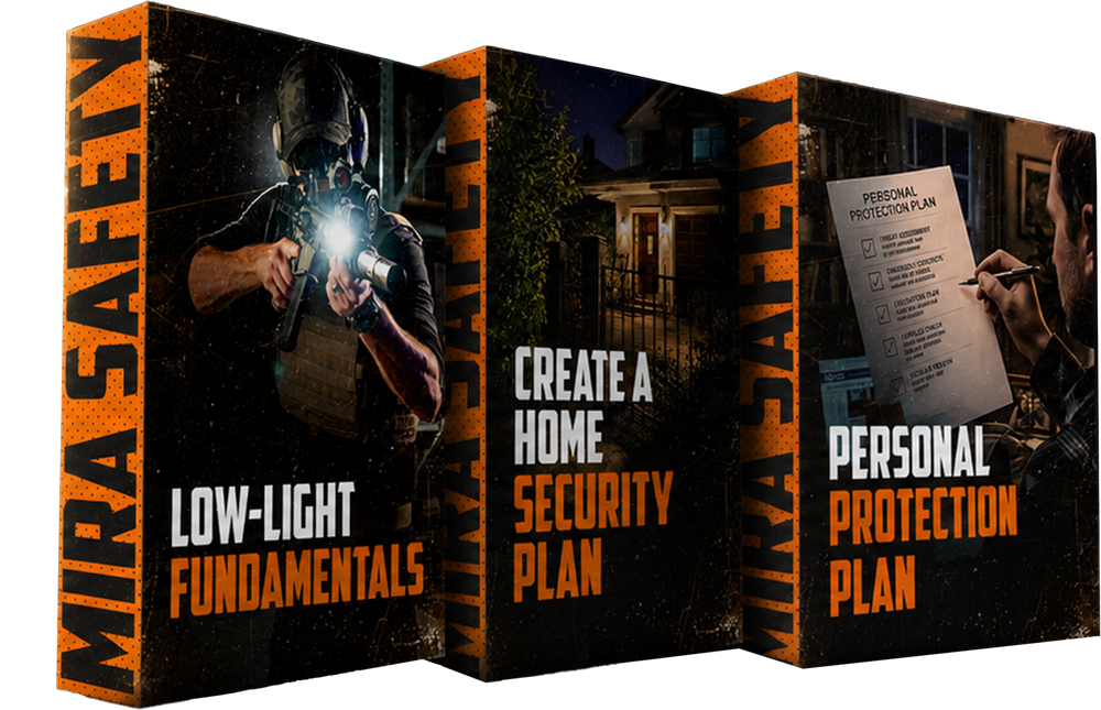Get all three courses