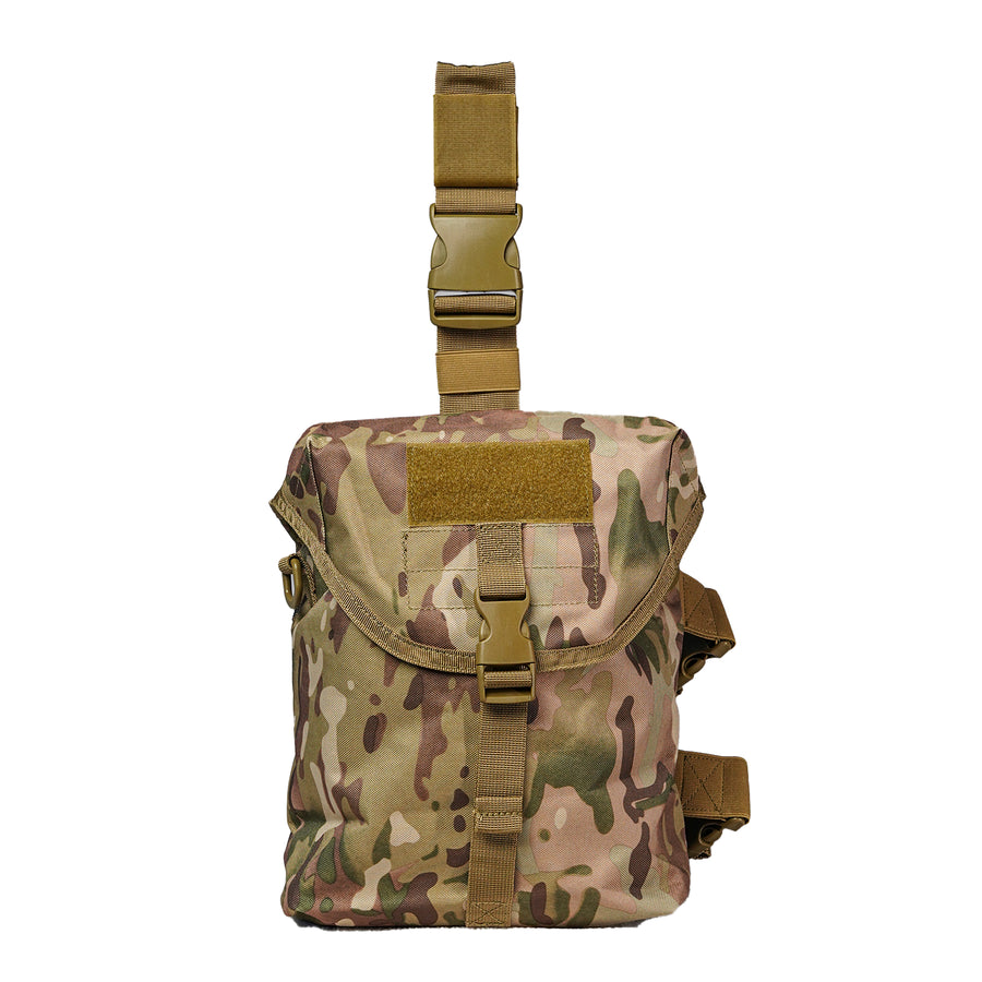 MIRA Safety Evacuation Kit — EvakPak™ Survival Kit