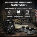 Preparedness Consultation