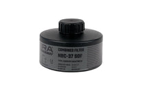 NBC-37 SOF Filter  Side