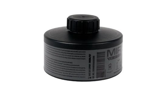 NBC-37 SOF Filter Back