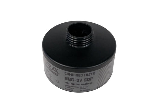 NBC-37 SOF Filter Top
