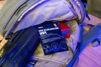 MIRA Safety® CBRN Decontamination Wipe Powered by DeconDust™