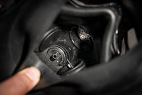 MIRA Safety® C21™ Gas Mask Microphone Accessory Kit
