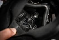 MIRA Safety® C21™ Gas Mask Microphone Accessory Kit