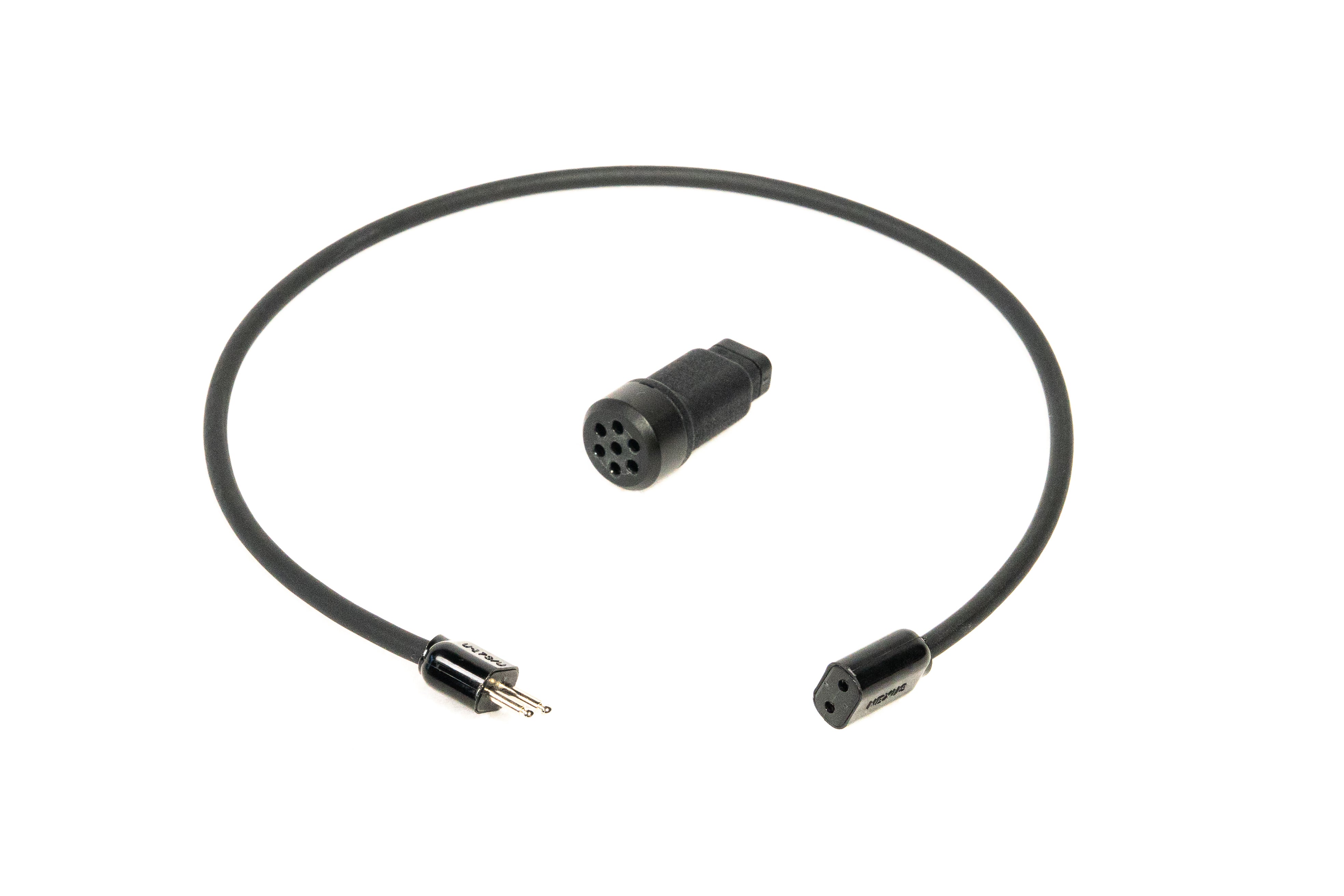 MIRA Safety® C21™ Gas Mask Microphone Accessory Kit