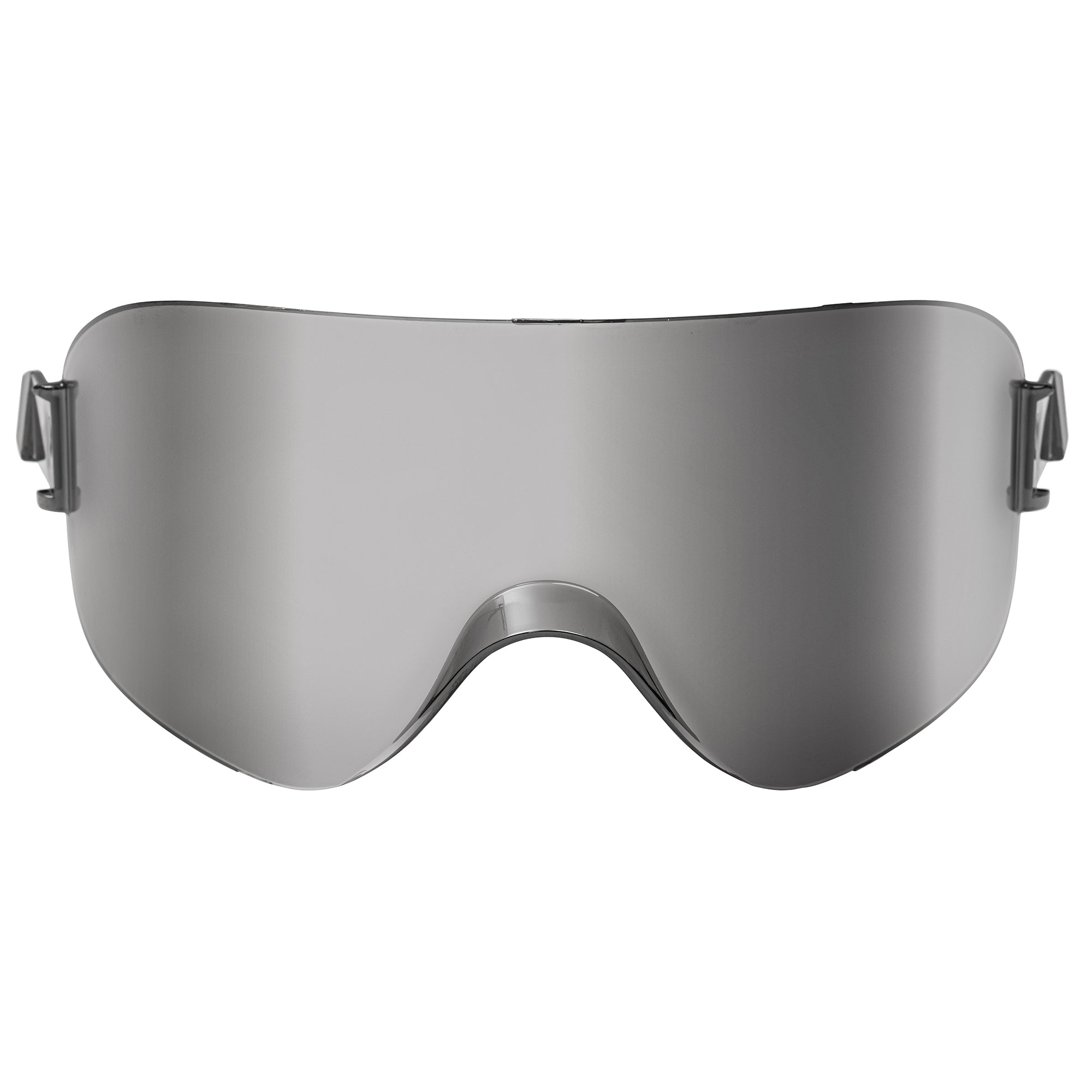 その他 Mask of Deceit CF Visor Outsert Protectors for C21 Gas Mask | MIRA Safety