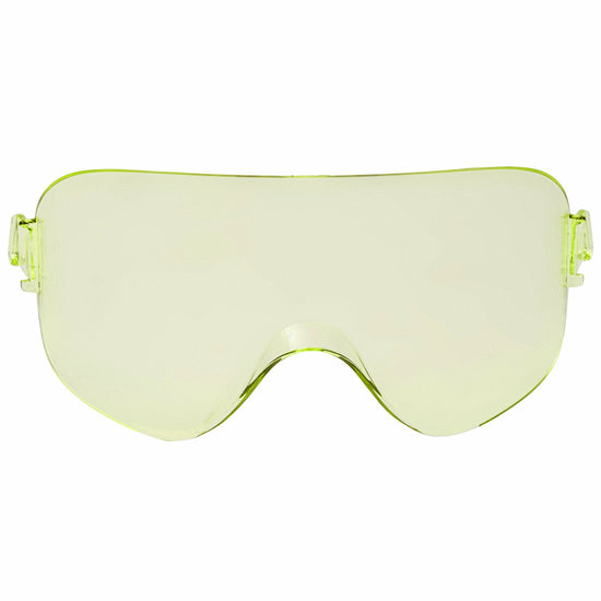 MIRA Safety® Visor Outsert Protectors for C21™ Gas Mask