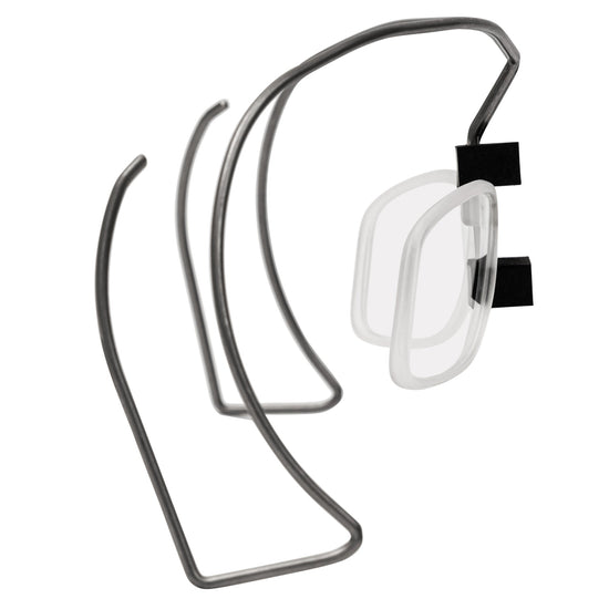 C21™ Gas Mask Spectacle Kit