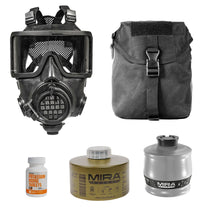 EvakPak™ Plus Kit