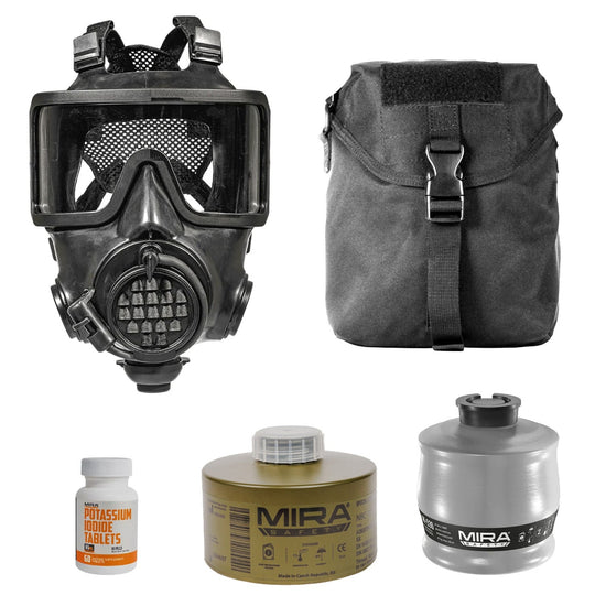 EvakPak™ Plus Kit