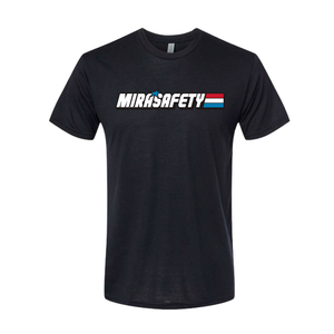 American Hero MIRA Safety T-Shirt