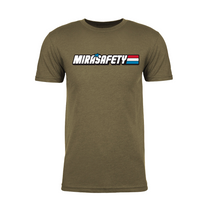 American Hero MIRA Safety® T-Shirt