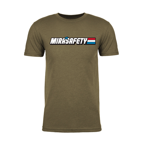 American Hero MIRA Safety® T-Shirt