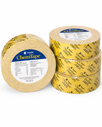 Four rolls of Kappler ChemTape