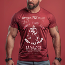 Limited Edition Slavgotcha T-Shirt