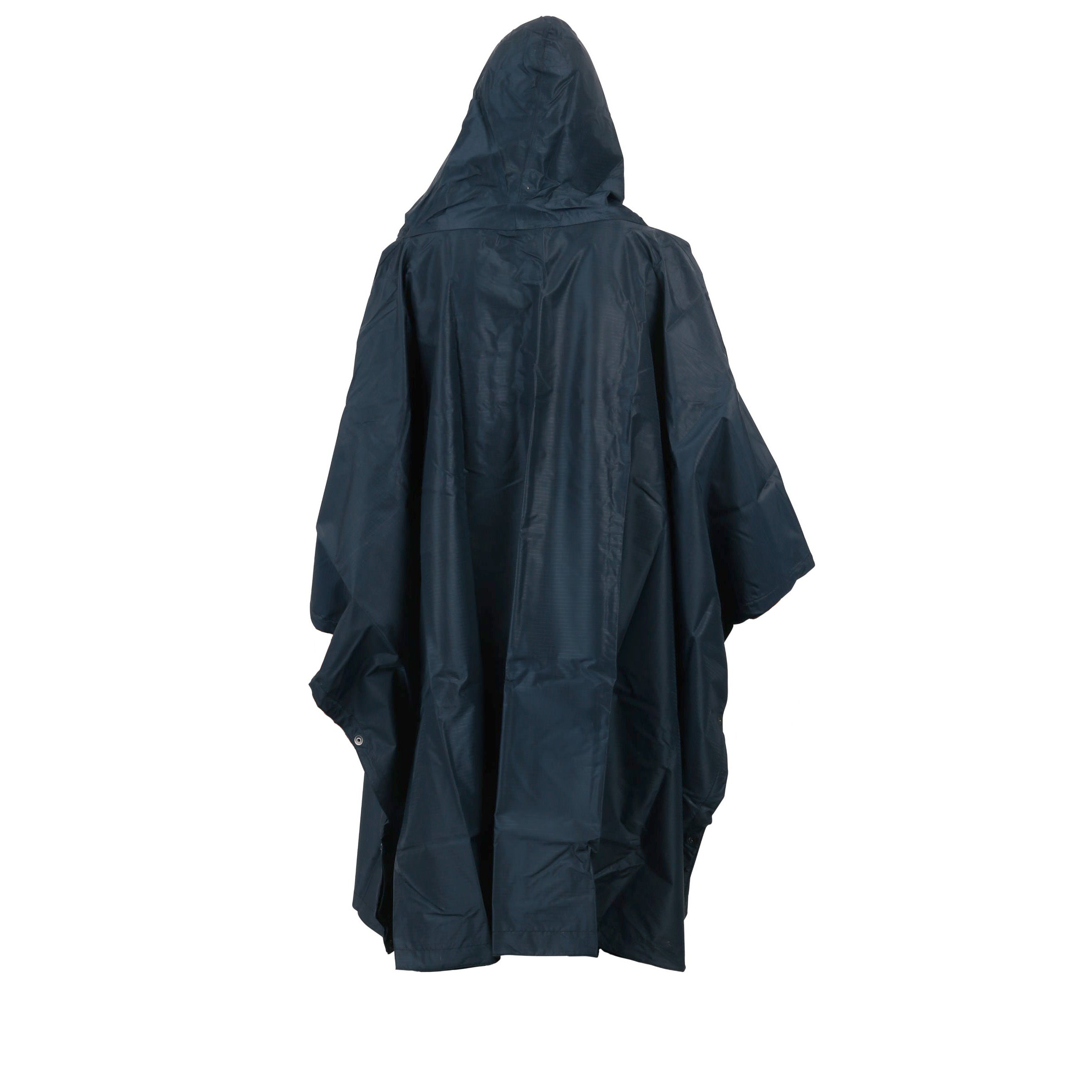 M4 CBRN Military Poncho - Your Ultimate Defense In Fallout
